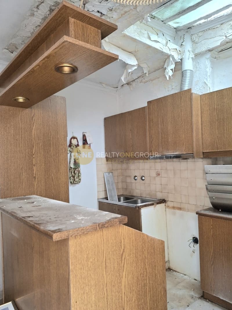 Apartment in Lazarou, Nea Ionia — Photo 9 of 18