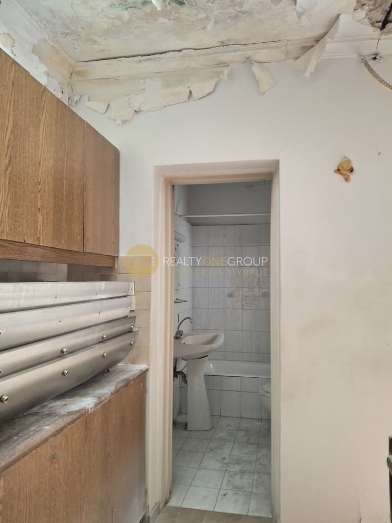 Apartment in Lazarou, Nea Ionia — Photo 8 of 18