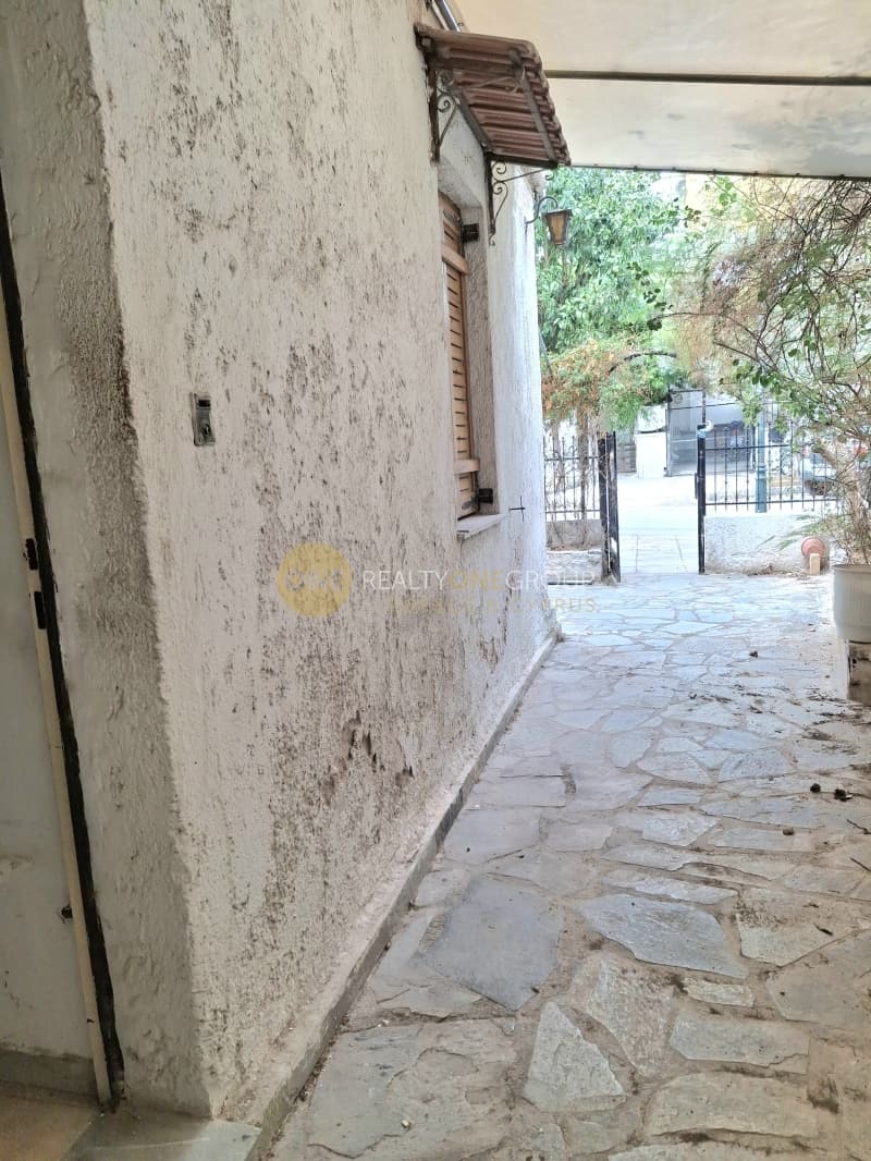 Apartment in Lazarou, Nea Ionia — Photo 15 of 18