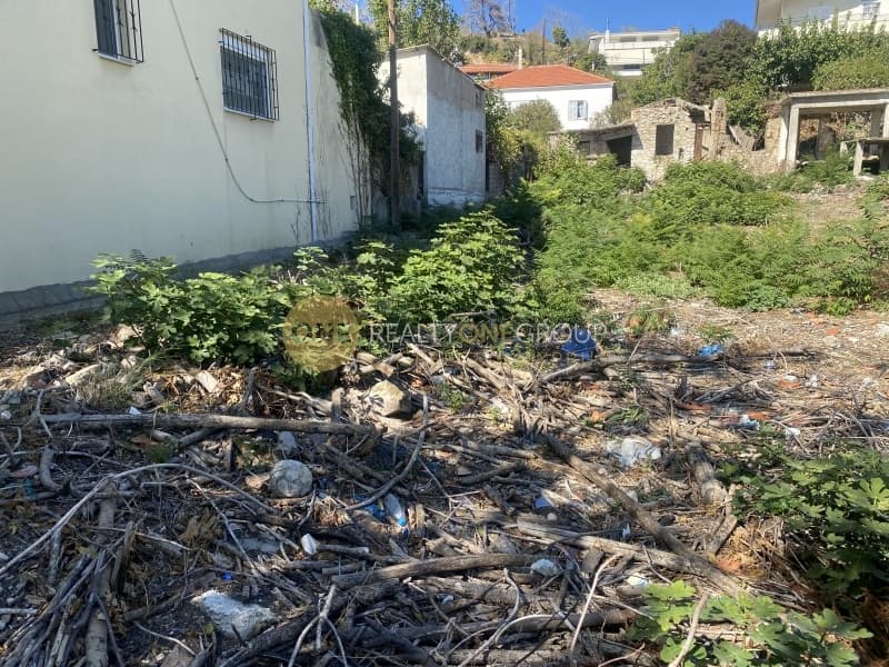 Building Plot in Kokkinovrachos, Afidnes — Photo 3 of 9