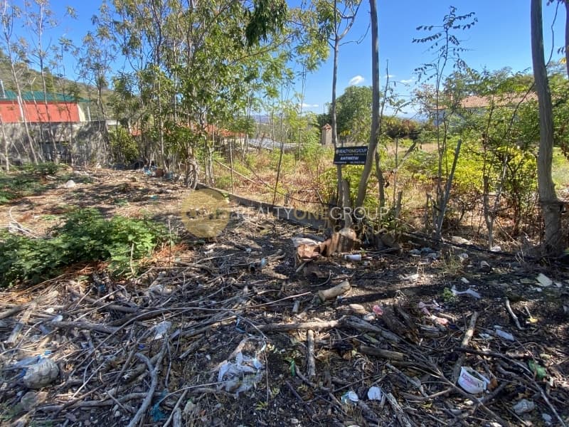 Building Plot in Kokkinovrachos, Afidnes — Photo 5 of 9