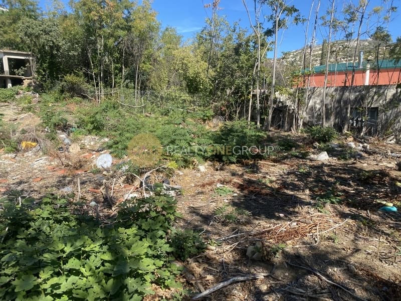 Building Plot in Kokkinovrachos, Afidnes — Photo 4 of 9