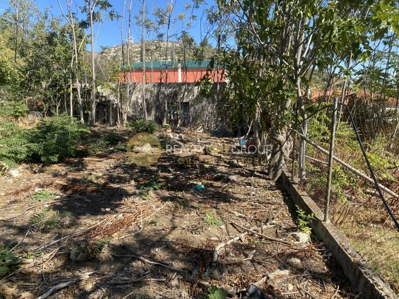 Building Plot in Kokkinovrachos, Afidnes — Photo 6 of 9