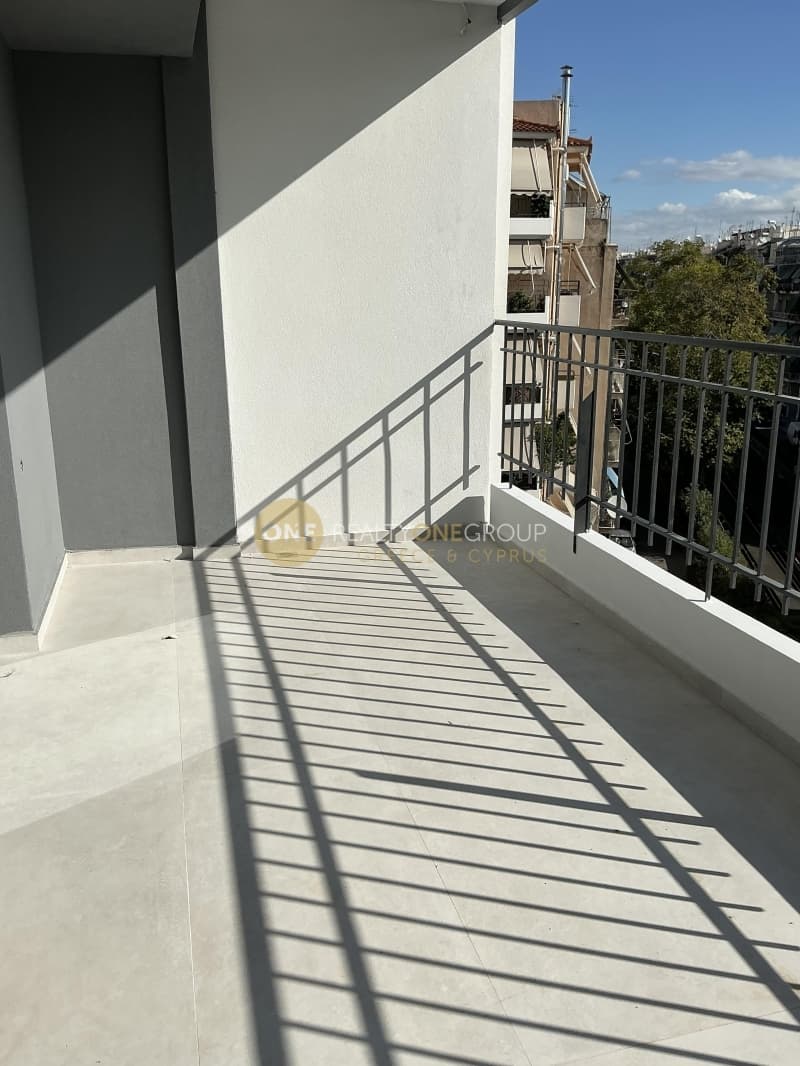 Διαμέρισμα στην Θυμαράκια, Αττική — Φωτογραφία 4 από 5