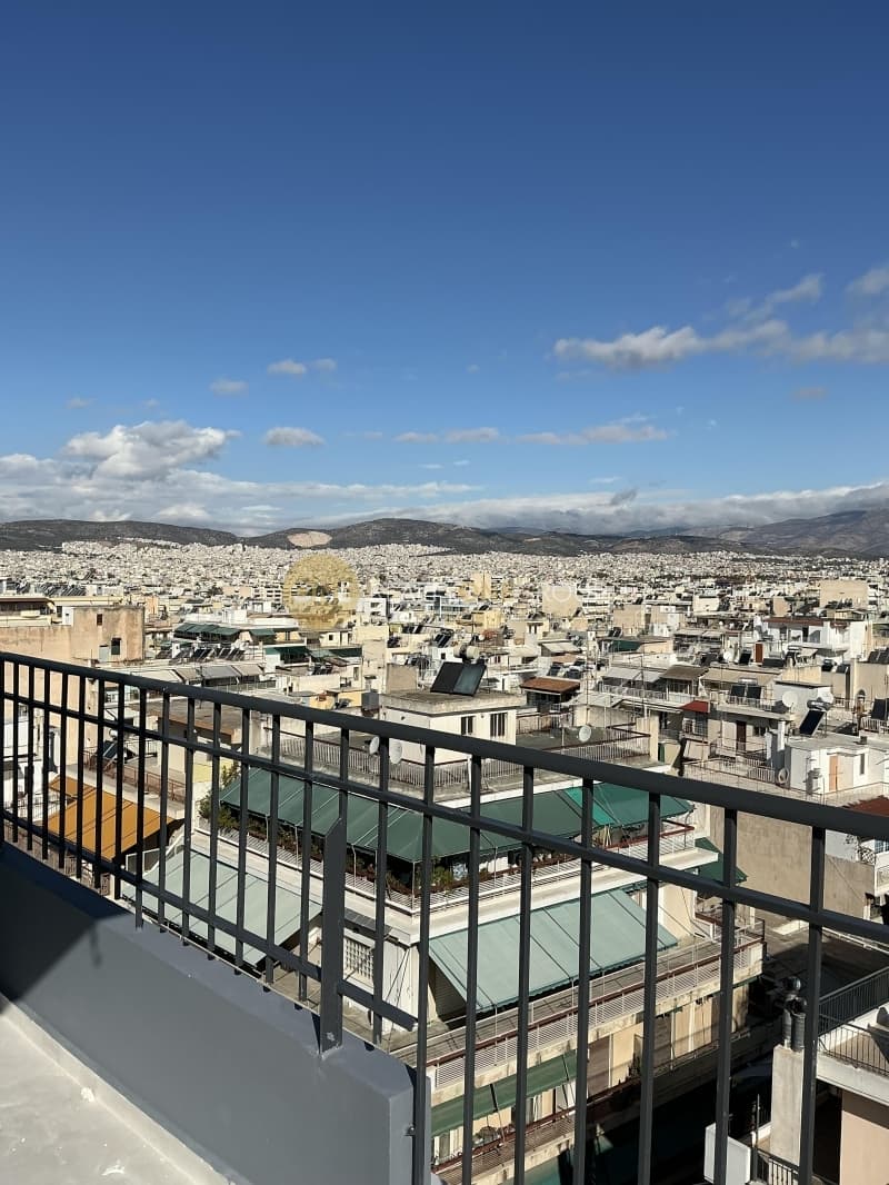 Διαμέρισμα στην Θυμαράκια, Αττική — Φωτογραφία 1 από 5