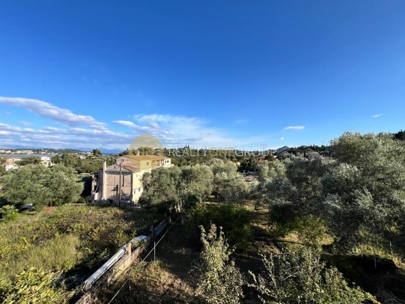 Μονοκατοικία στην Αχίλλειο, Κέρκυρα — Φωτογραφία 31 από 31