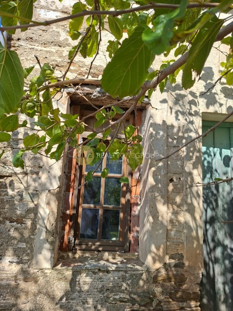 Αγροτεμάχιο στην Άνω Γαύριο, Άνδρος — Φωτογραφία 30 από 30