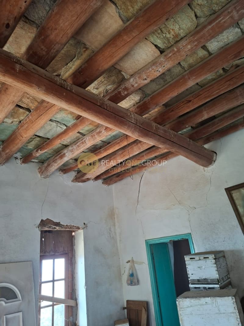 Αγροτεμάχιο στην Άνω Γαύριο, Άνδρος — Φωτογραφία 21 από 30