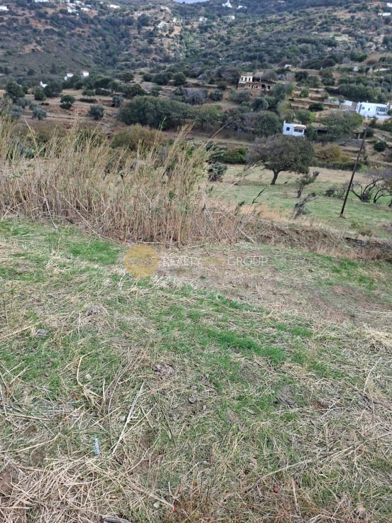 Μονοκατοικία στην Άνω Απρόβατο, Άνδρος — Φωτογραφία 24 από 30