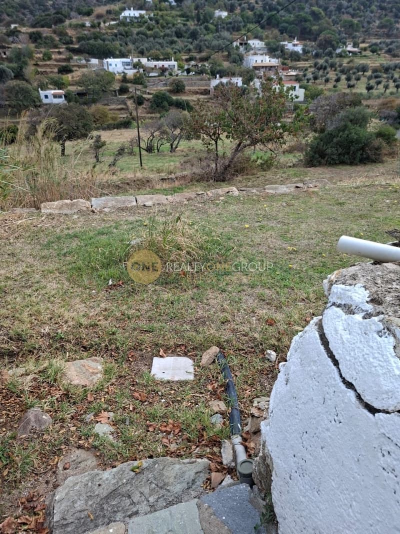 Μονοκατοικία στην Άνω Απρόβατο, Άνδρος — Φωτογραφία 7 από 30