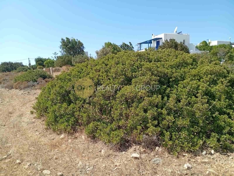 Αγροτεμάχιο στην Χώρα Νάξου, Νάξος — Φωτογραφία 6 από 7