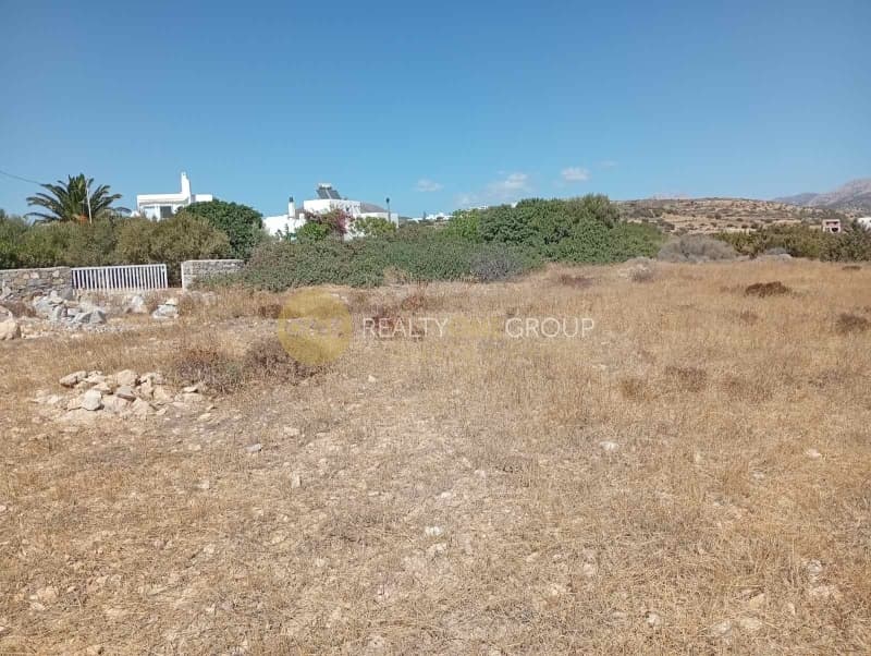 Αγροτεμάχιο στην Χώρα Νάξου, Νάξος — Φωτογραφία 7 από 7