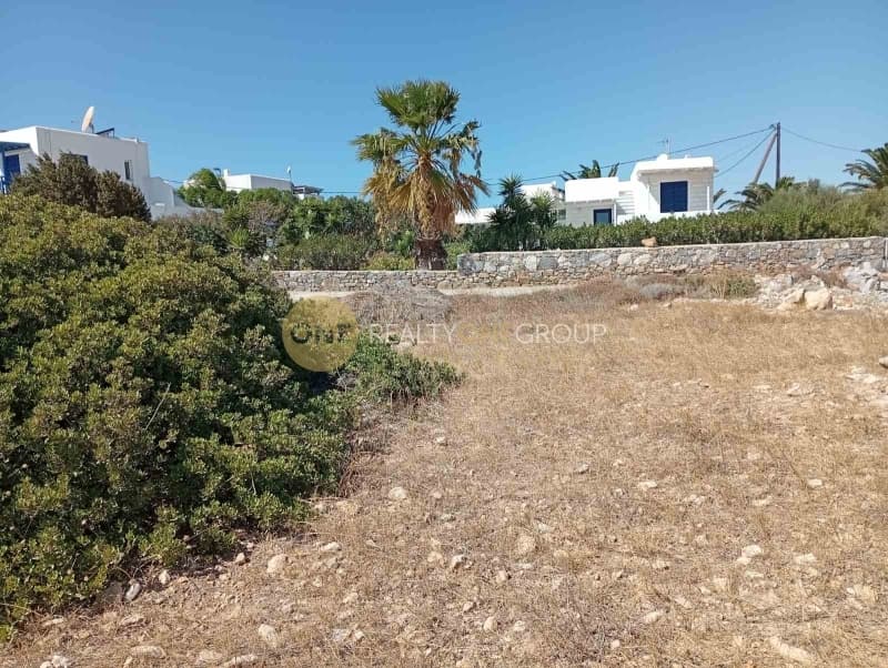 Αγροτεμάχιο στην Χώρα Νάξου, Νάξος — Φωτογραφία 4 από 7