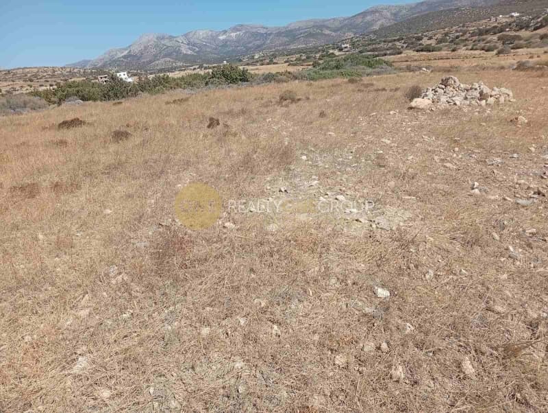 Αγροτεμάχιο στην Χώρα Νάξου, Νάξος — Φωτογραφία 5 από 7