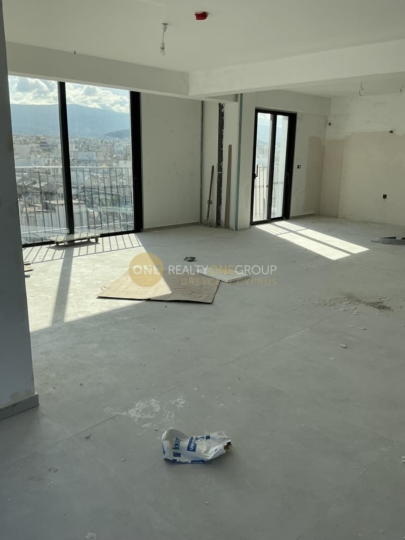 Μονοκατοικία στην Θυμαράκια, Αττική — Φωτογραφία 2 από 4