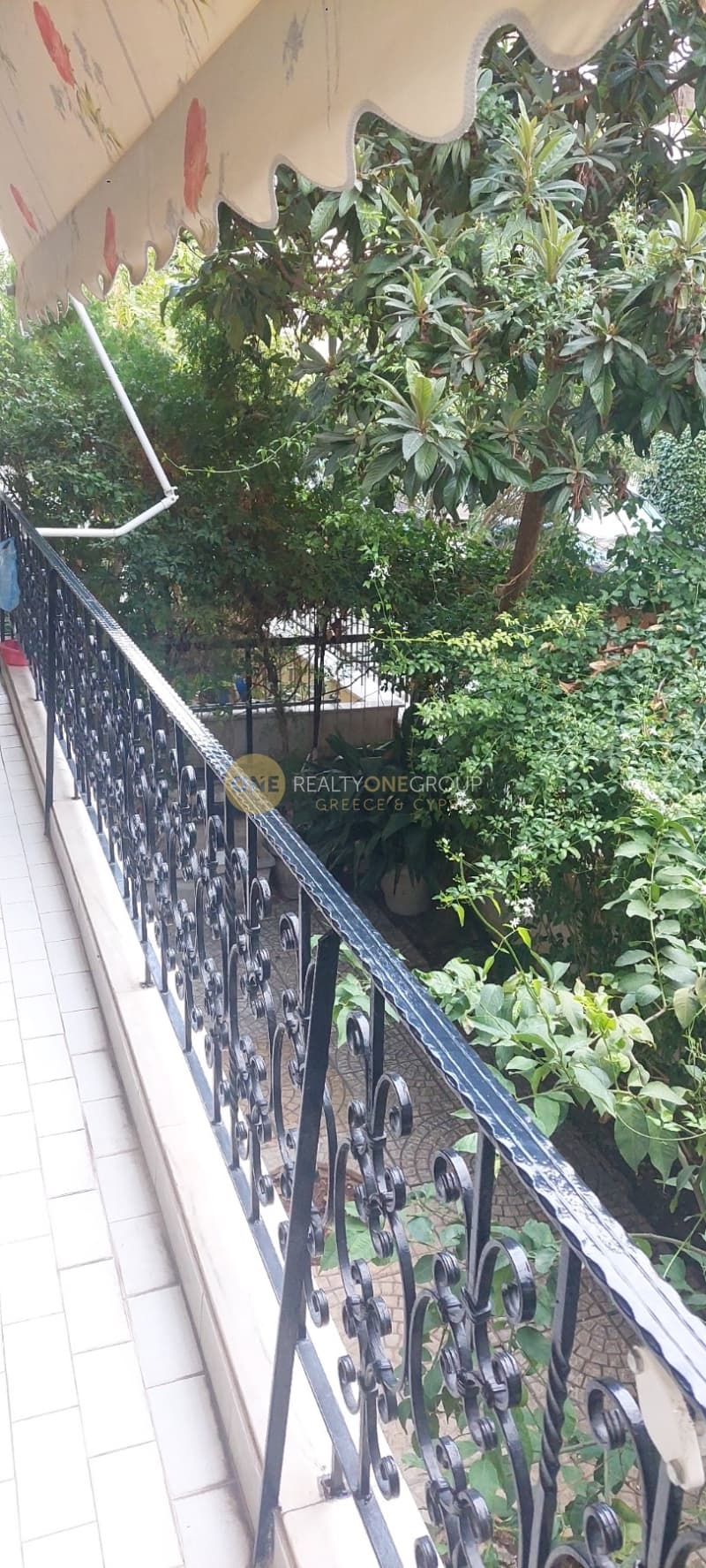 Διαμέρισμα στην Άγιος Πέτρος, Παλαιό Φάληρο — Φωτογραφία 8 από 19