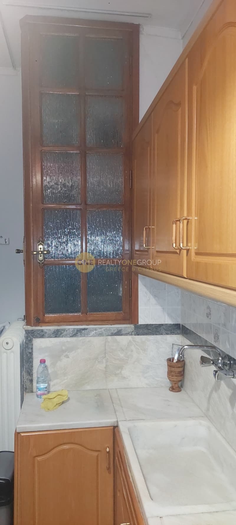 Διαμέρισμα στην Άγιος Πέτρος, Παλαιό Φάληρο — Φωτογραφία 17 από 19