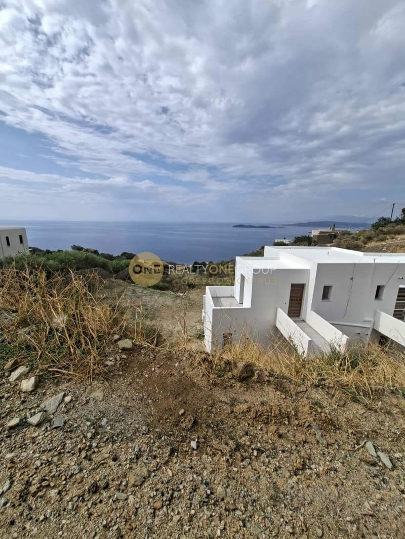 Μονοκατοικία στην Χώρα, Άνδρος — Φωτογραφία 13 από 23