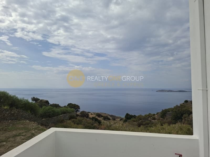 Μονοκατοικία στην Χώρα, Άνδρος — Φωτογραφία 23 από 23
