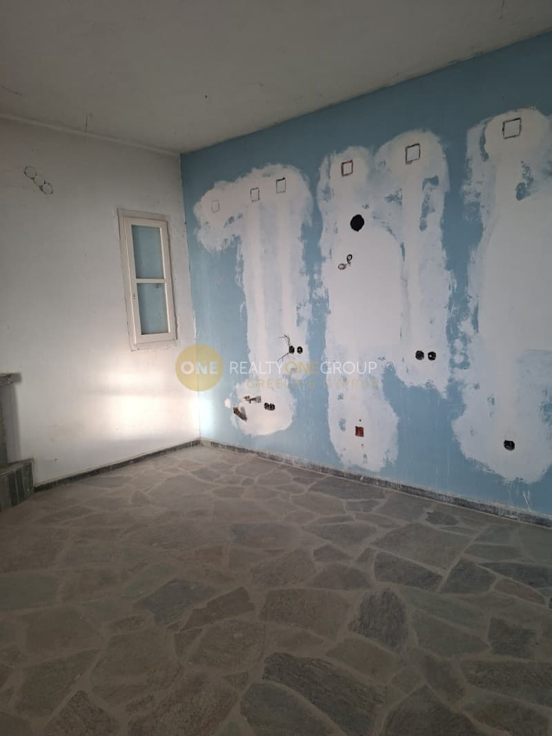 Μονοκατοικία στην Χώρα, Άνδρος — Φωτογραφία 18 από 23