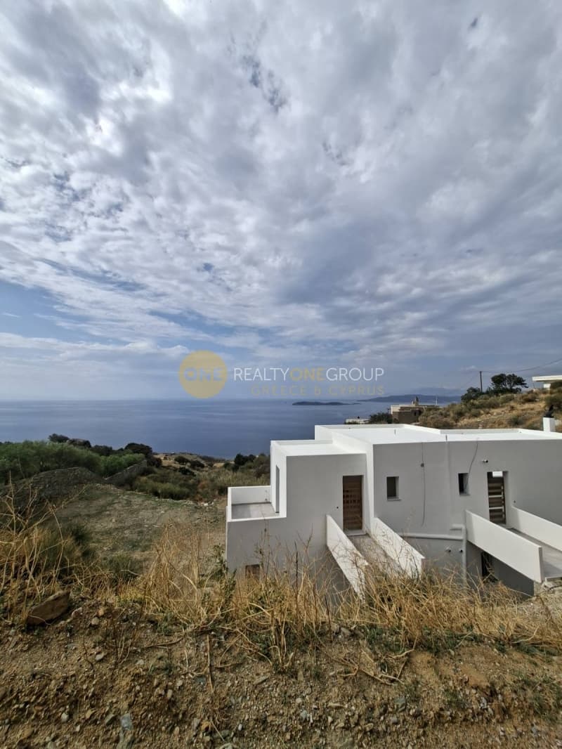 Μονοκατοικία στην Χώρα, Άνδρος — Φωτογραφία 16 από 23