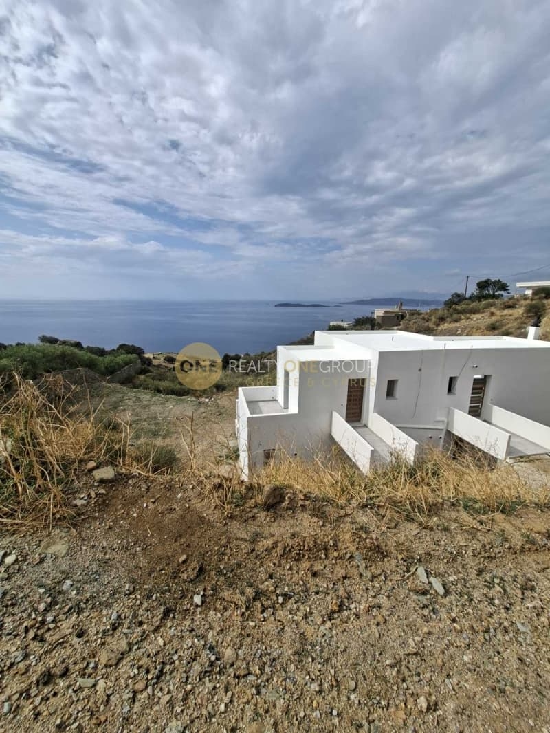 Μονοκατοικία στην Χώρα, Άνδρος — Φωτογραφία 8 από 23
