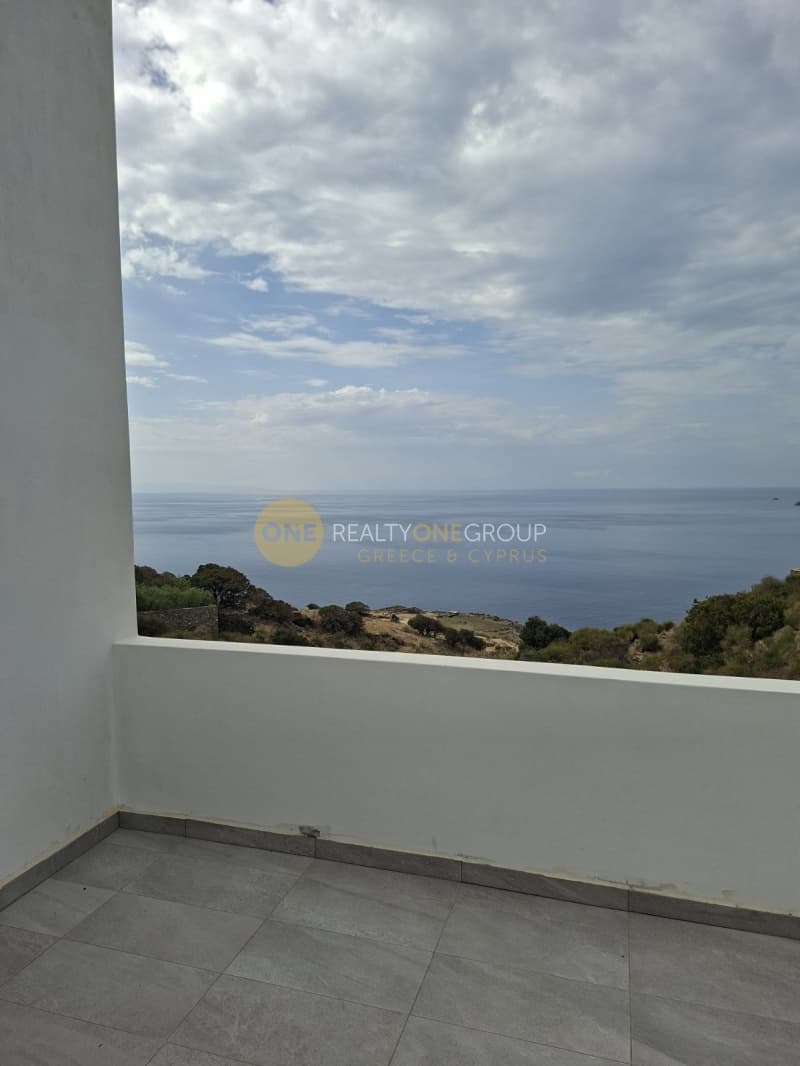 Μονοκατοικία στην Χώρα, Άνδρος — Φωτογραφία 20 από 23