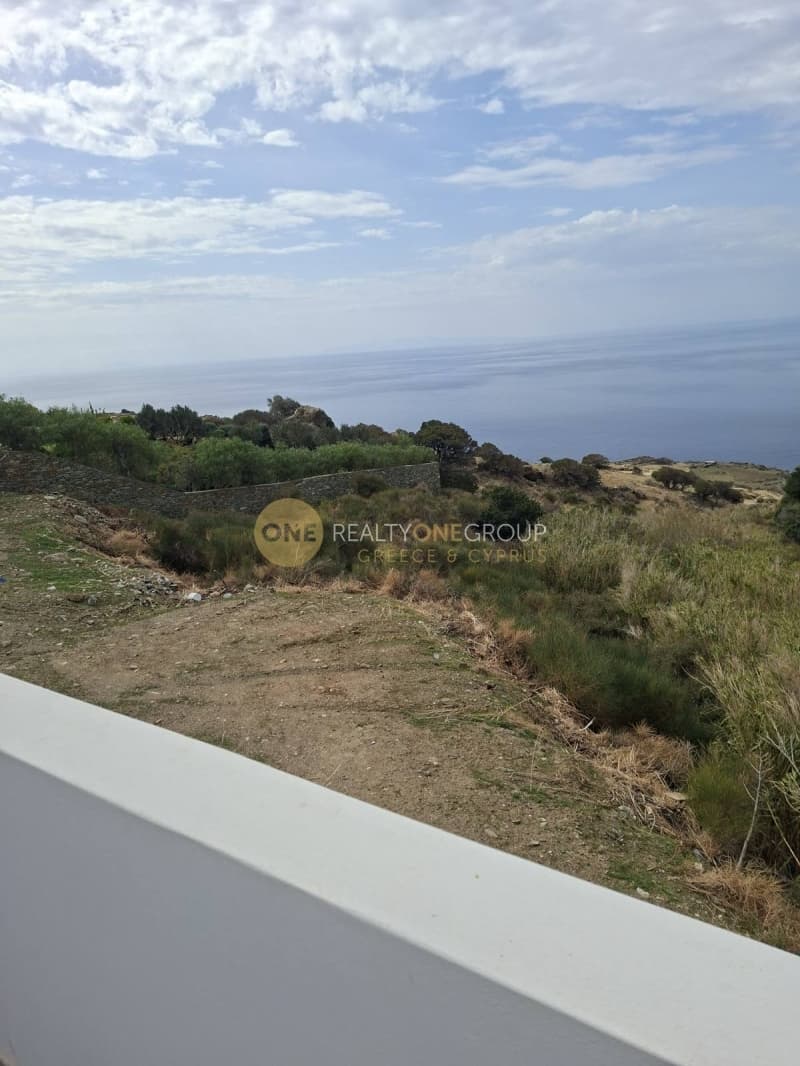 Μονοκατοικία στην Χώρα, Άνδρος — Φωτογραφία 19 από 23