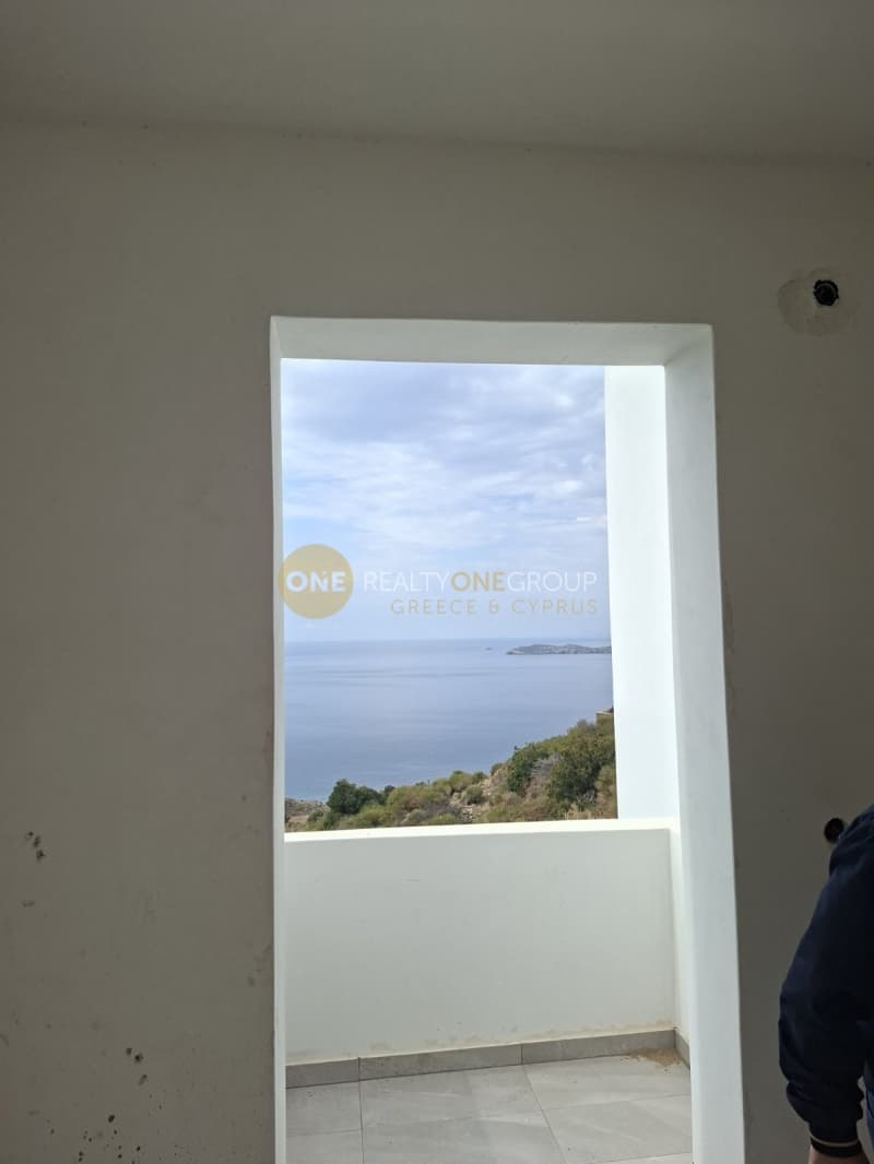 Μονοκατοικία στην Χώρα, Άνδρος — Φωτογραφία 22 από 23