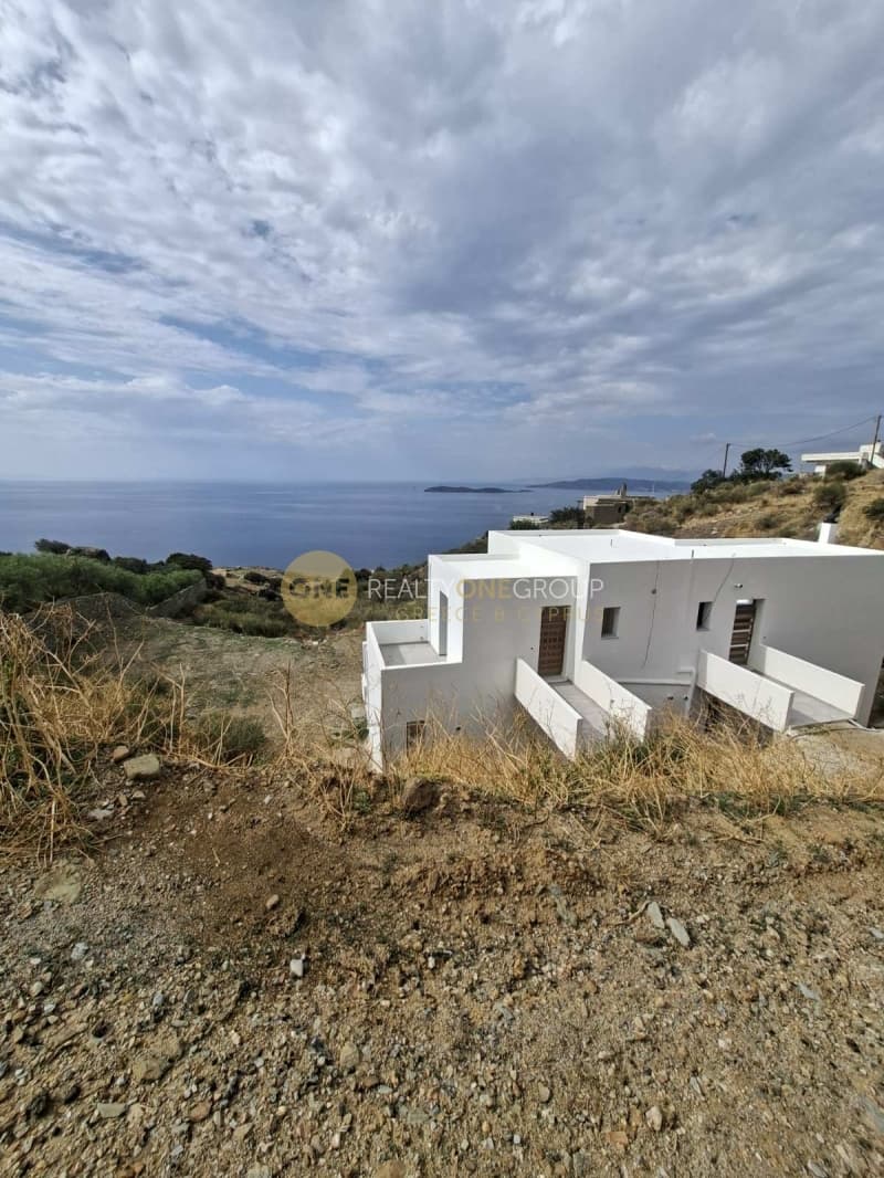 Μονοκατοικία στην Χώρα, Άνδρος — Φωτογραφία 9 από 23