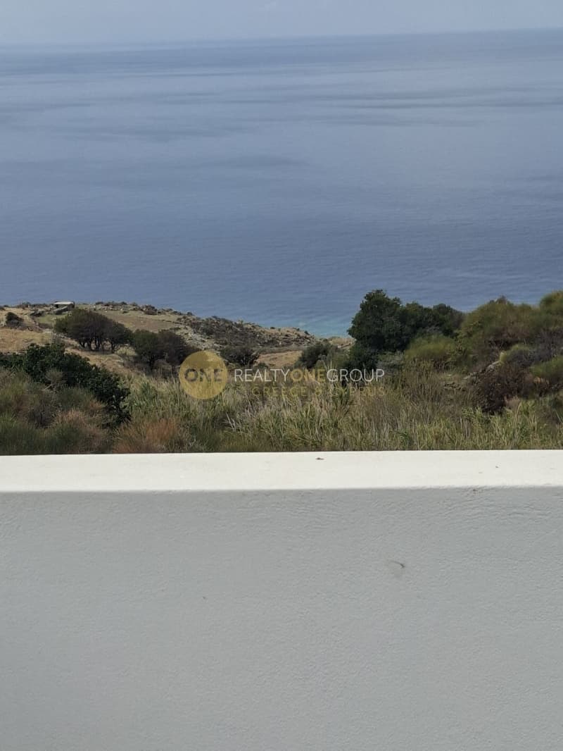 Μονοκατοικία στην Χώρα, Άνδρος — Φωτογραφία 14 από 23
