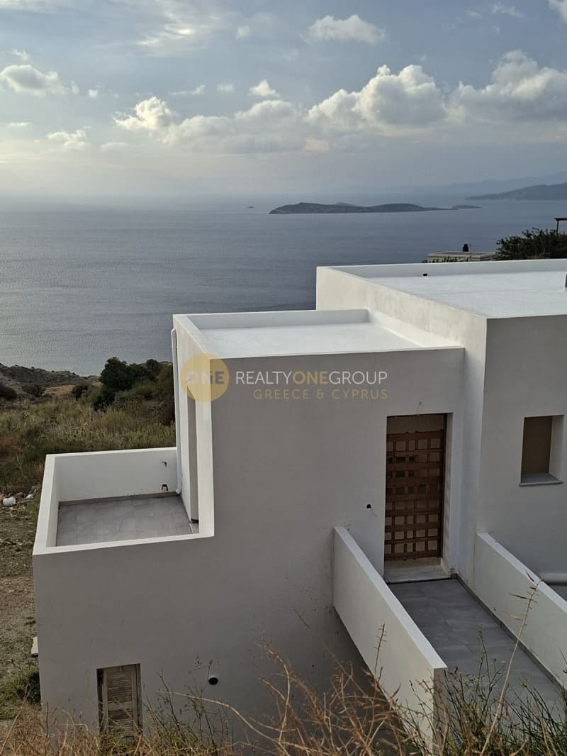 Μονοκατοικία στην Χώρα, Άνδρος — Φωτογραφία 3 από 23