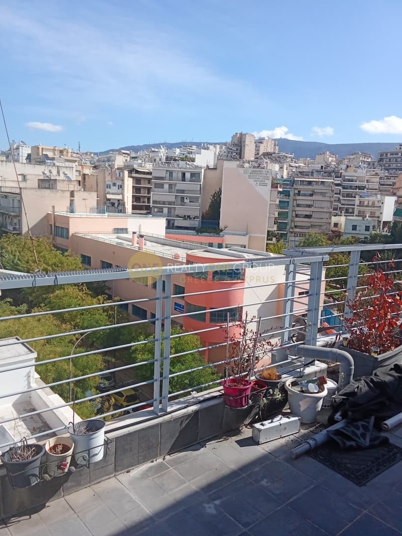Apartment in Varnava, Ekali — Photo 7 of 25