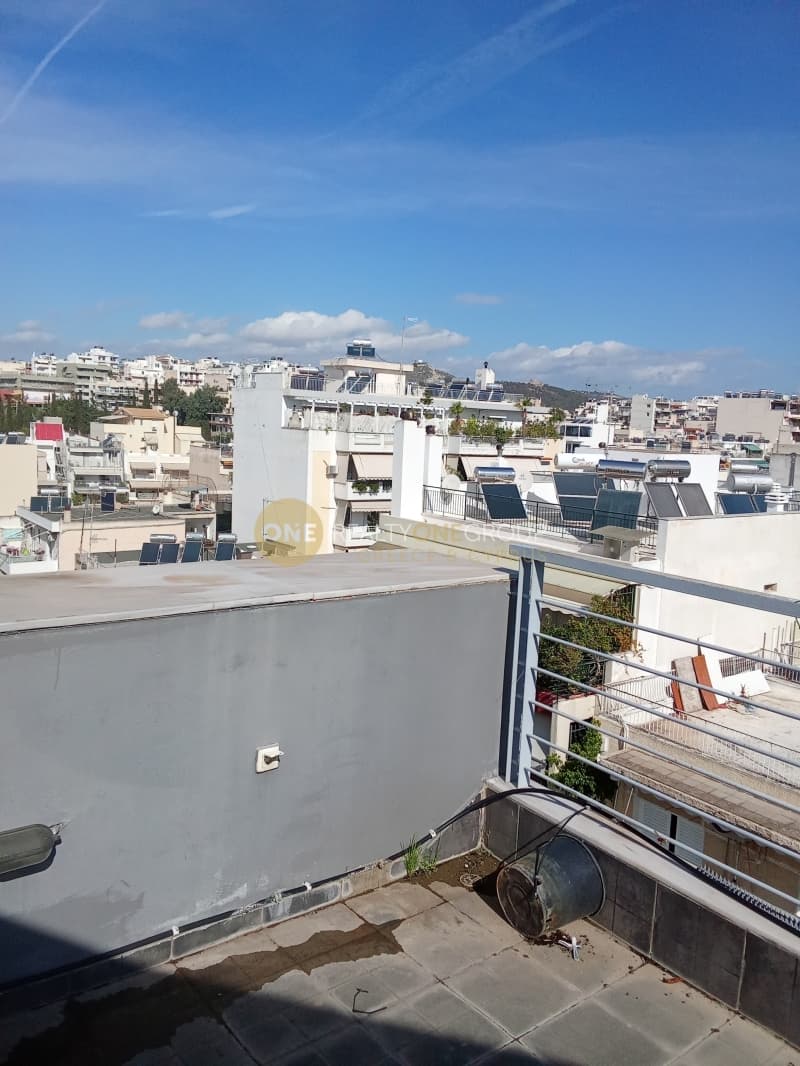 Apartment in Varnava, Ekali — Photo 9 of 25