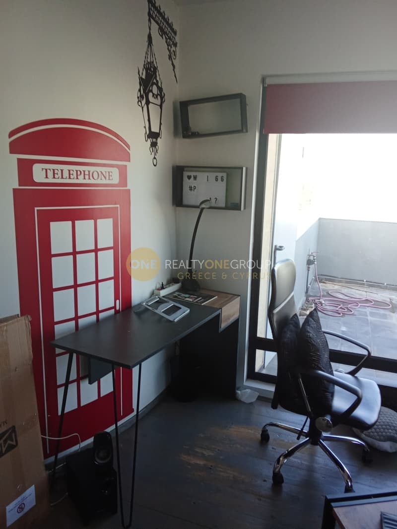 Apartment in Varnava, Ekali — Photo 15 of 25