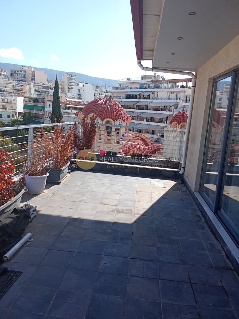 Apartment in Varnava, Ekali — Photo 5 of 25
