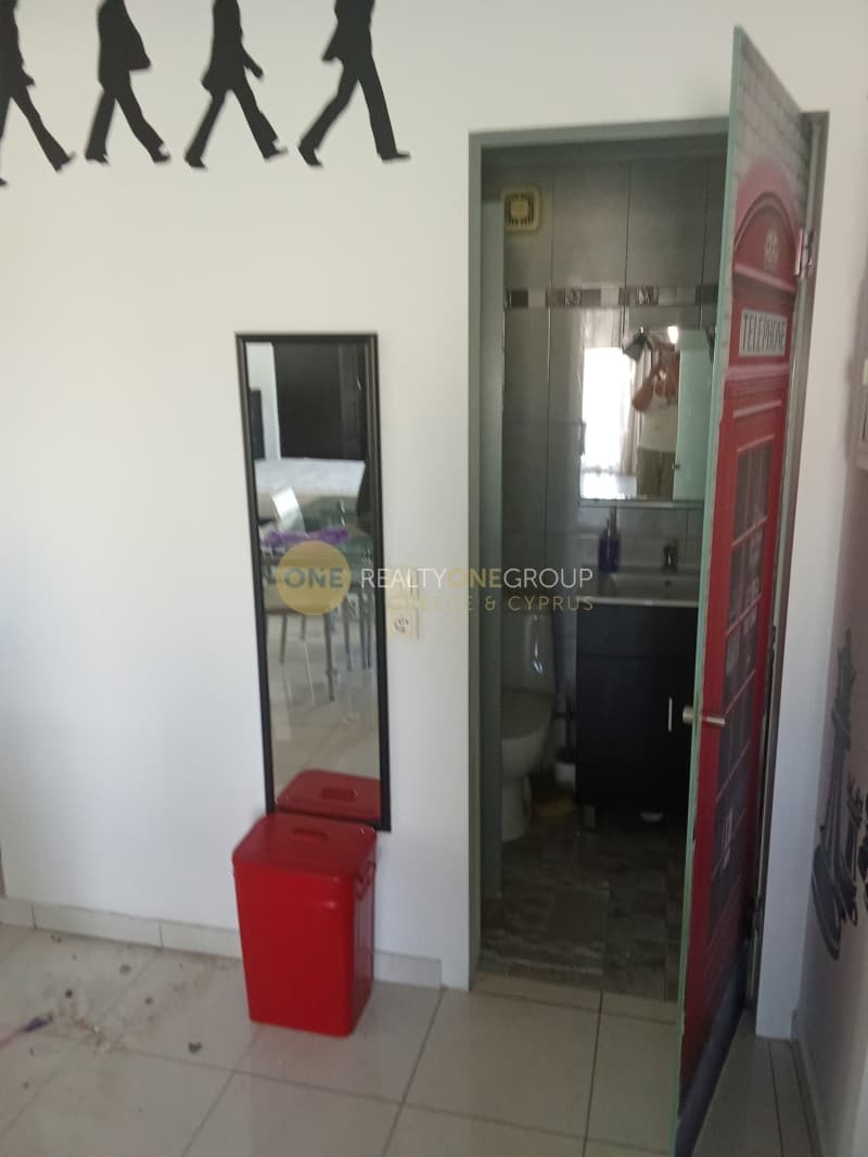 Apartment in Varnava, Ekali — Photo 22 of 25