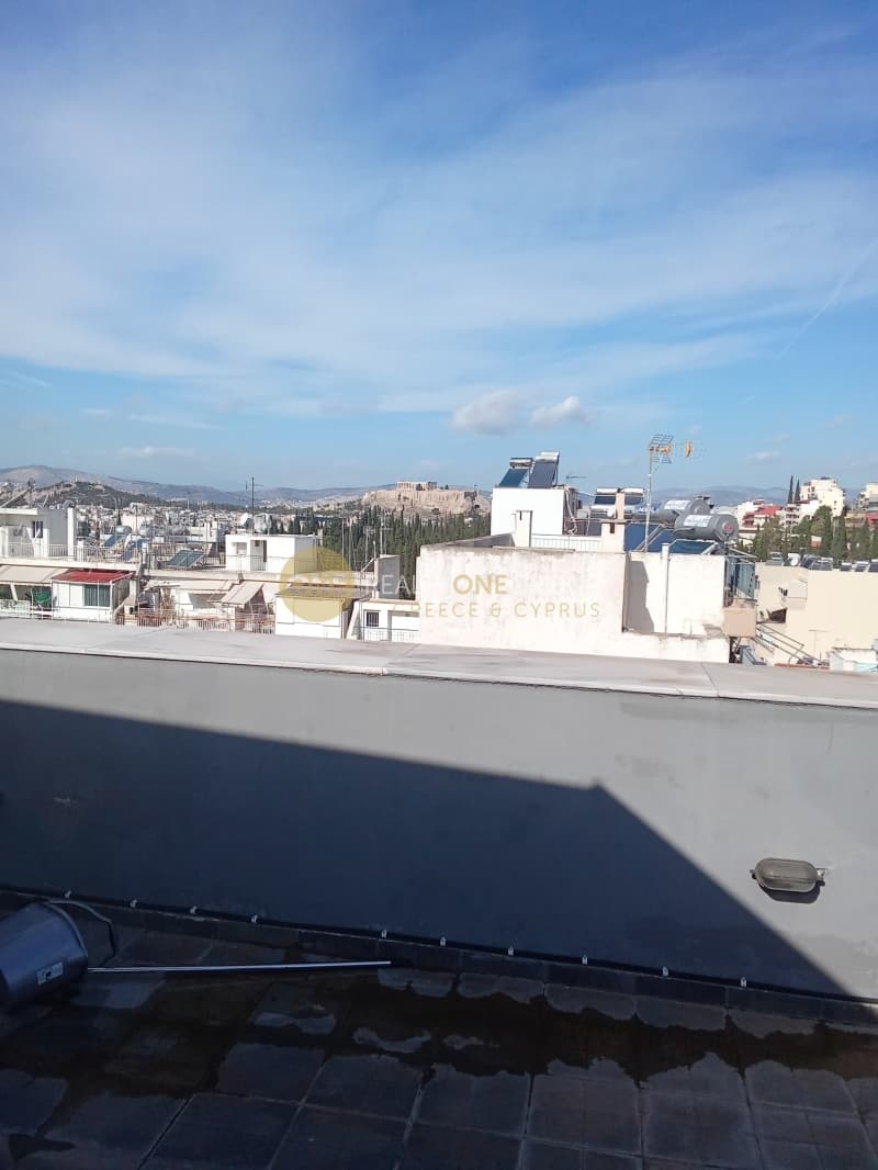 Apartment in Varnava, Ekali — Photo 10 of 25