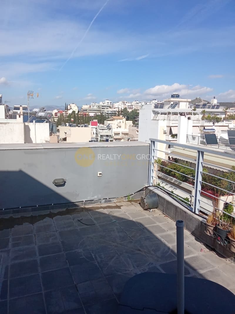Apartment in Varnava, Ekali — Photo 13 of 25