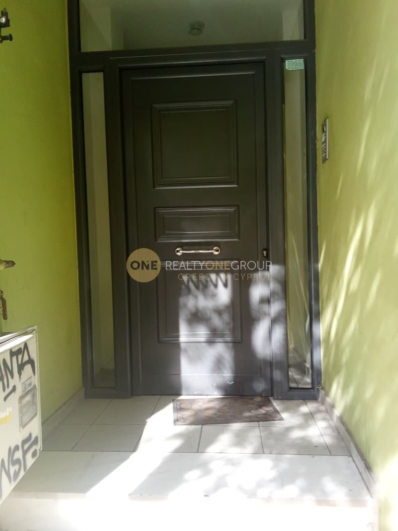 Apartment in Varnava, Ekali — Photo 24 of 24