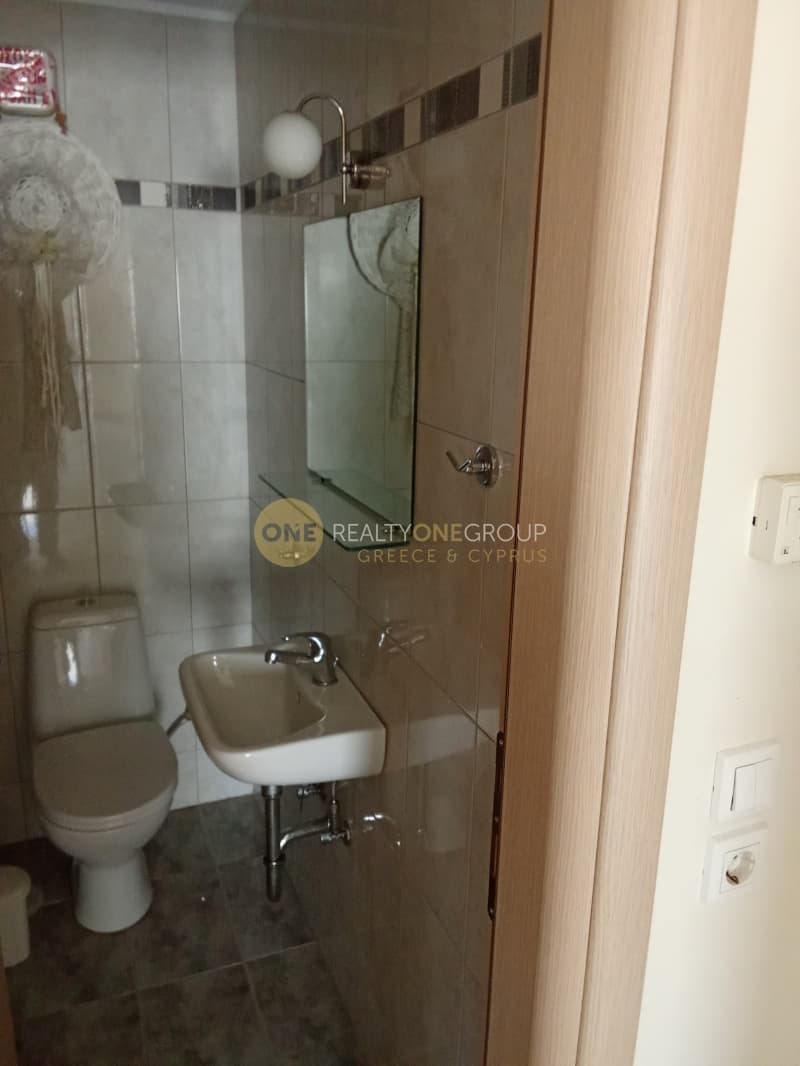 Apartment in Varnava, Ekali — Photo 21 of 24
