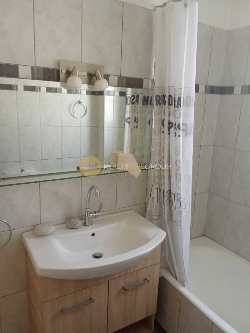 Apartment in Varnava, Ekali — Photo 8 of 24