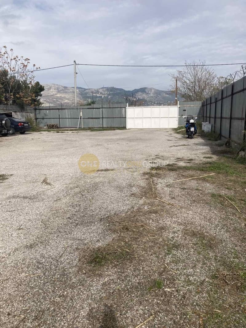 Parcel in Megala Sxoinia A, Acharnes — Photo 7 of 10