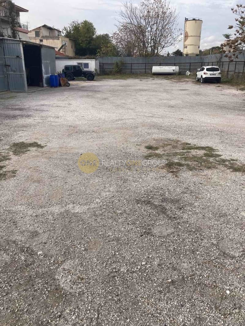 Parcel in Megala Sxoinia A, Acharnes — Photo 5 of 10