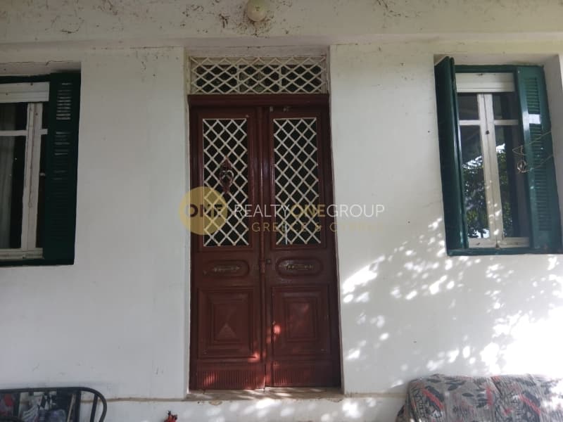 Μονοκατοικία στην Όθωνοι, Κέρκυρα — Φωτογραφία 22 από 30