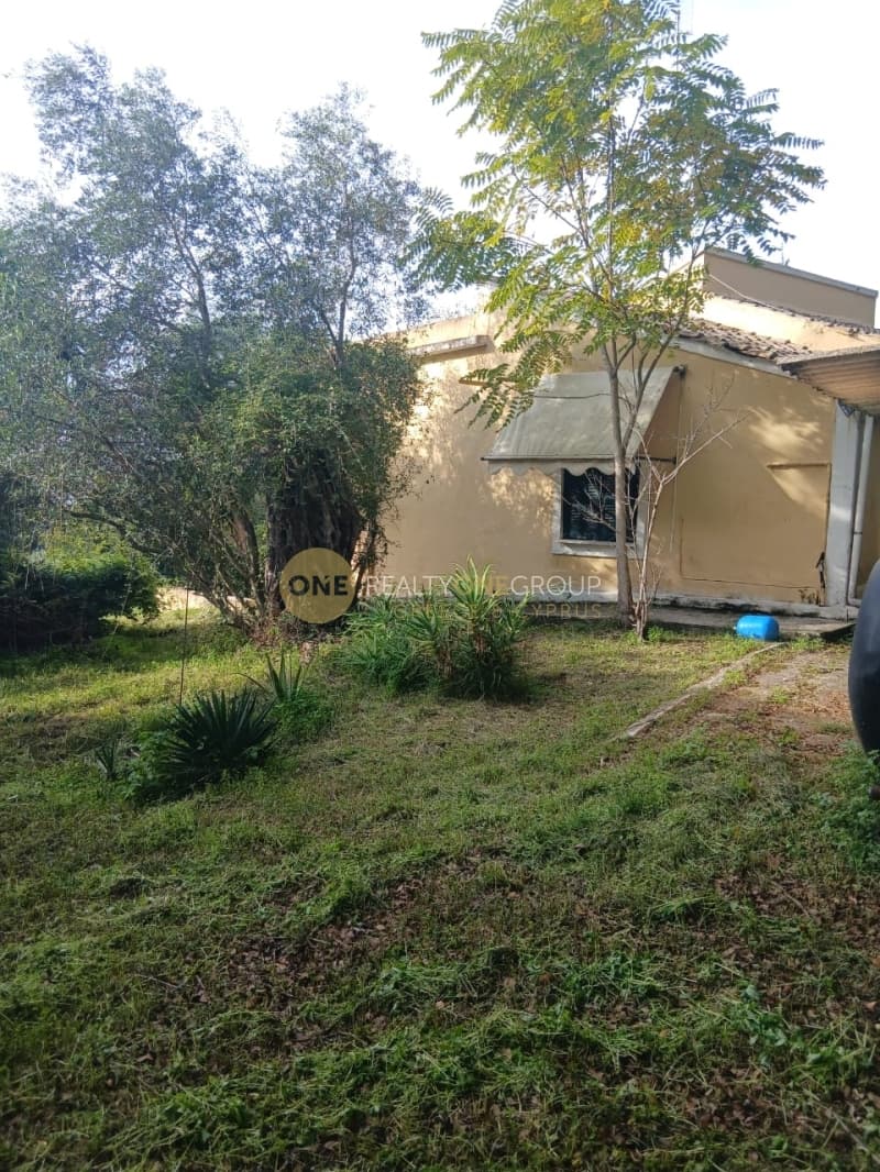 Μονοκατοικία στην Όθωνοι, Κέρκυρα — Φωτογραφία 27 από 30