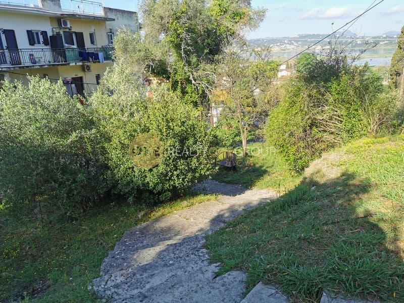 Μονοκατοικία στην Όθωνοι, Κέρκυρα — Φωτογραφία 5 από 30