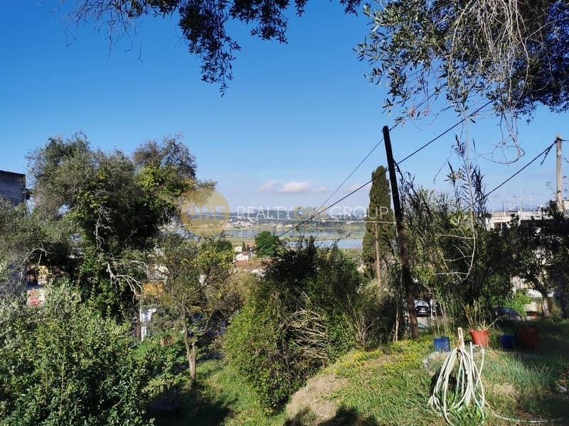 Μονοκατοικία στην Όθωνοι, Κέρκυρα — Φωτογραφία 7 από 30