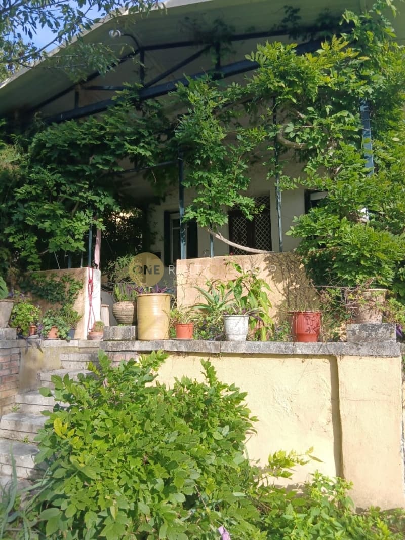 Μονοκατοικία στην Όθωνοι, Κέρκυρα — Φωτογραφία 25 από 30