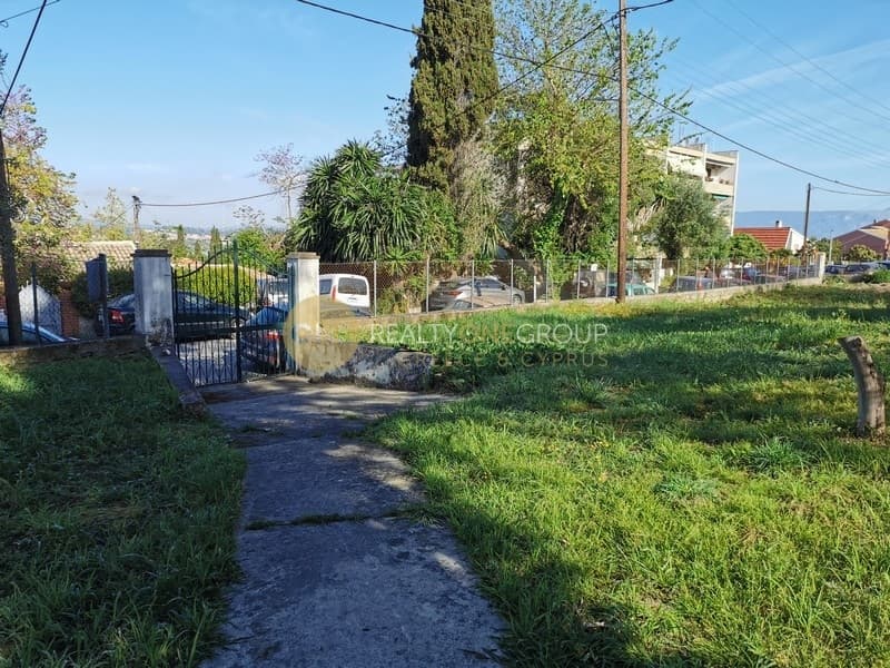 Μονοκατοικία στην Όθωνοι, Κέρκυρα — Φωτογραφία 19 από 30